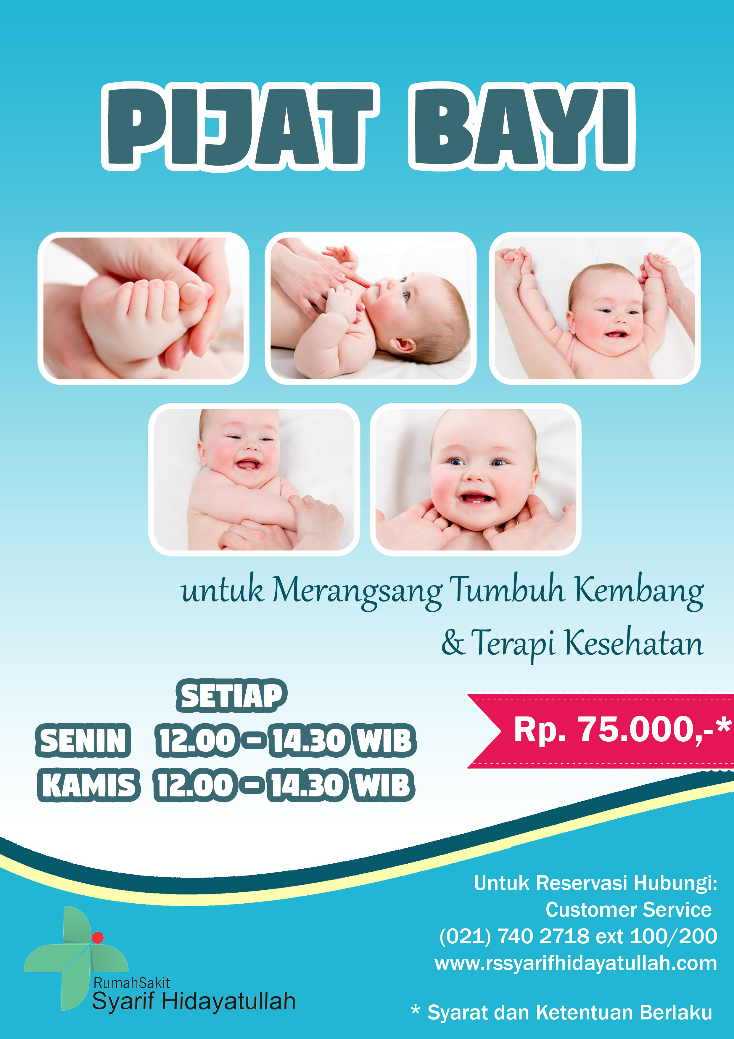 Promo Promo