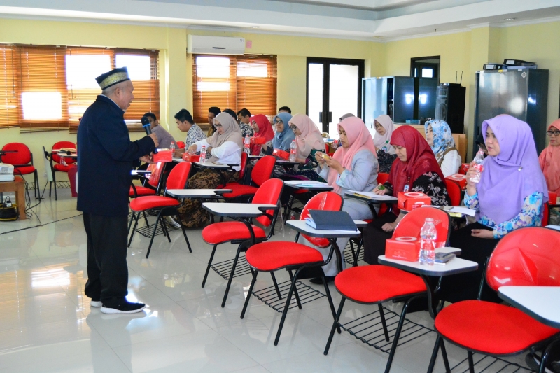 Prof. Dr. Azharuddin Sahil_6