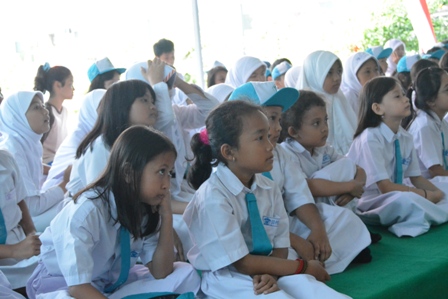 My Healthy School SD Pelita Bangsa, Pamulang_19