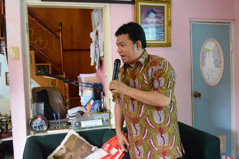 Perumahan Gunung Raya Cirendeu_5