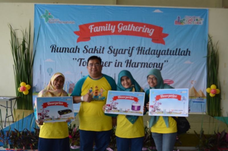 Family Gathering 2016 _6