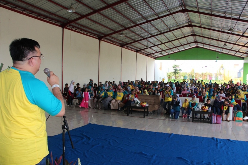 Family Gathering 2016 _7
