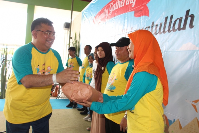 Family Gathering 2016 _9