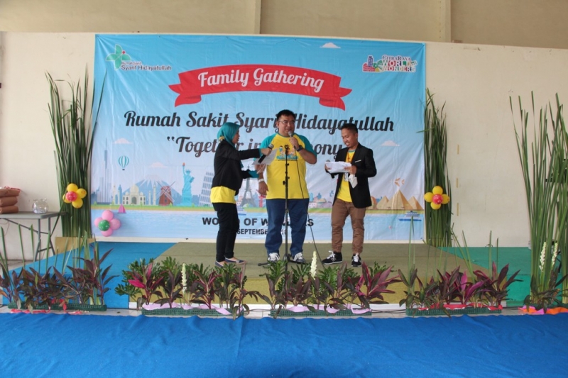 Family Gathering 2016 _11