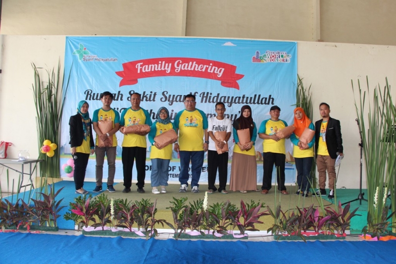 Family Gathering 2016 _12
