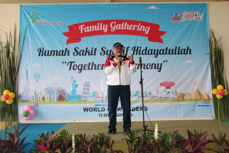 Family Gathering 2016 _15