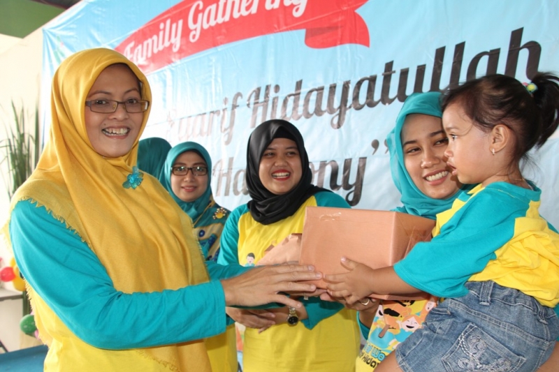Family Gathering 2016 _17