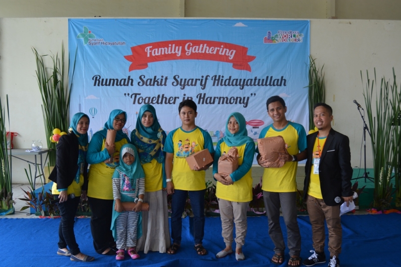 Family Gathering 2016 _21