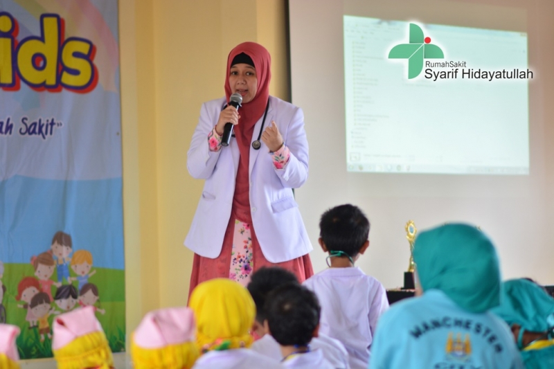 Hospital Tour Kids RSSH_4
