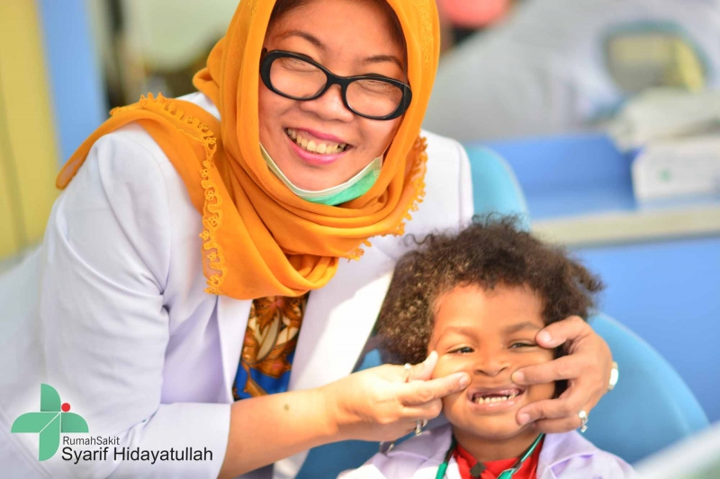 Preschool Baby's Playhouse Pamulang_9