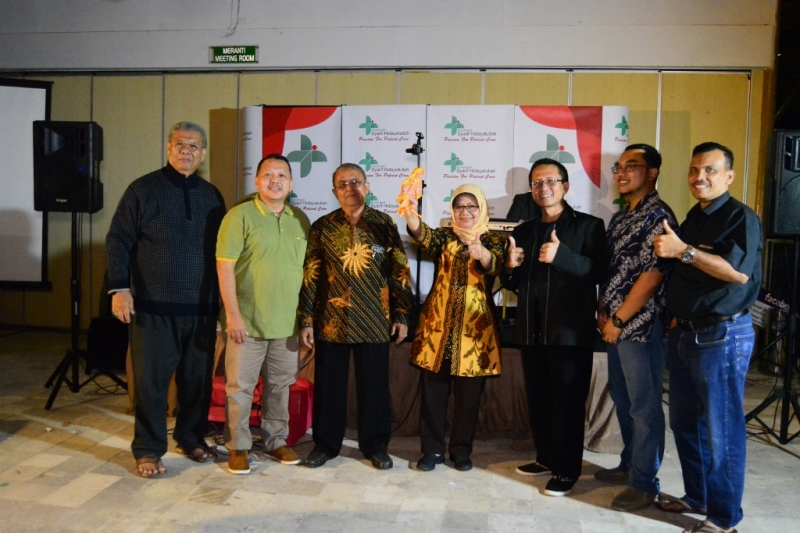 Pembinaan dan Pengembangan Tenaga Medis_1