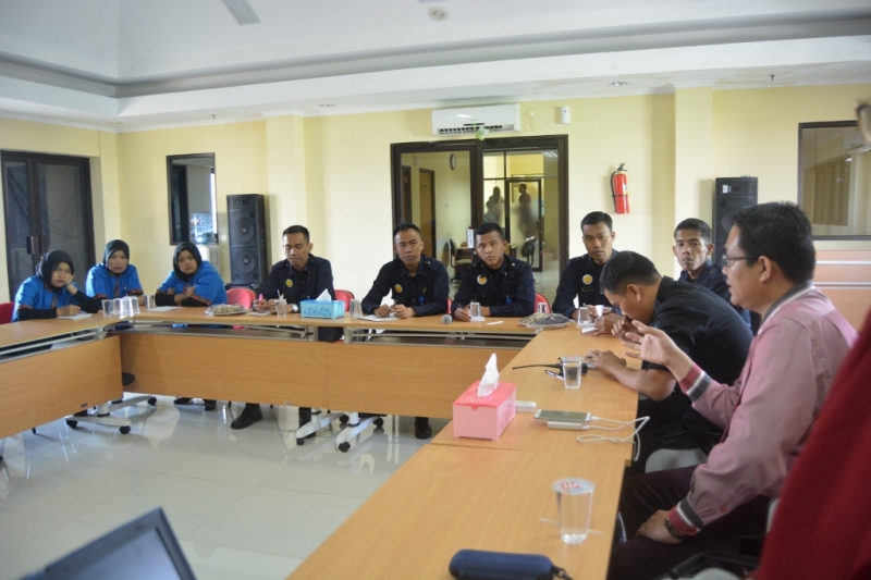 Sosialisasi Layanan dan Fasilitas Rs. Syarif Hidayatullah_4