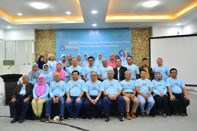 Pembinaan dan Pengembangan Tenaga Medis_87