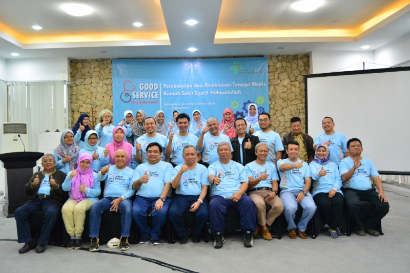 Pembinaan dan Pengembangan Tenaga Medis_88