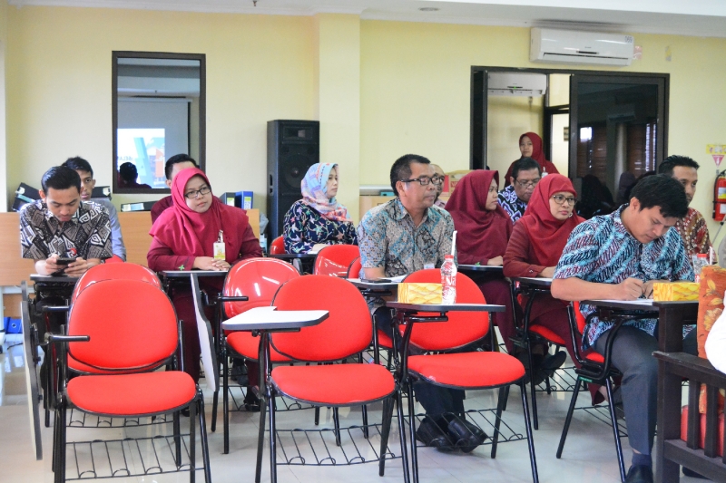 Pelatihan pengadaan barang dan jasa RSSH_7