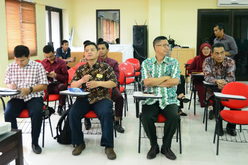 Pedoman penyusunan barang/jasa di RSSH bersama tim LKPP_6