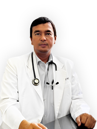 dr Dedi