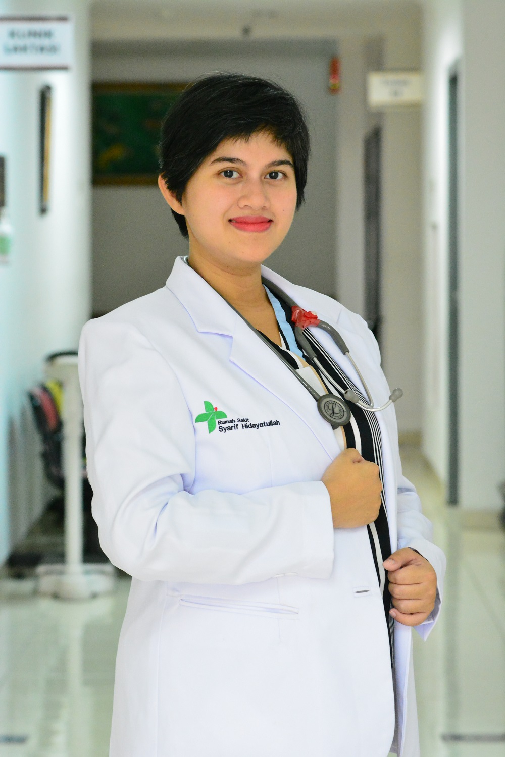 dr. kartika juwita Sp.PD