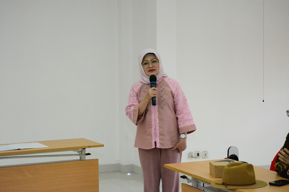 drg marisa julinda