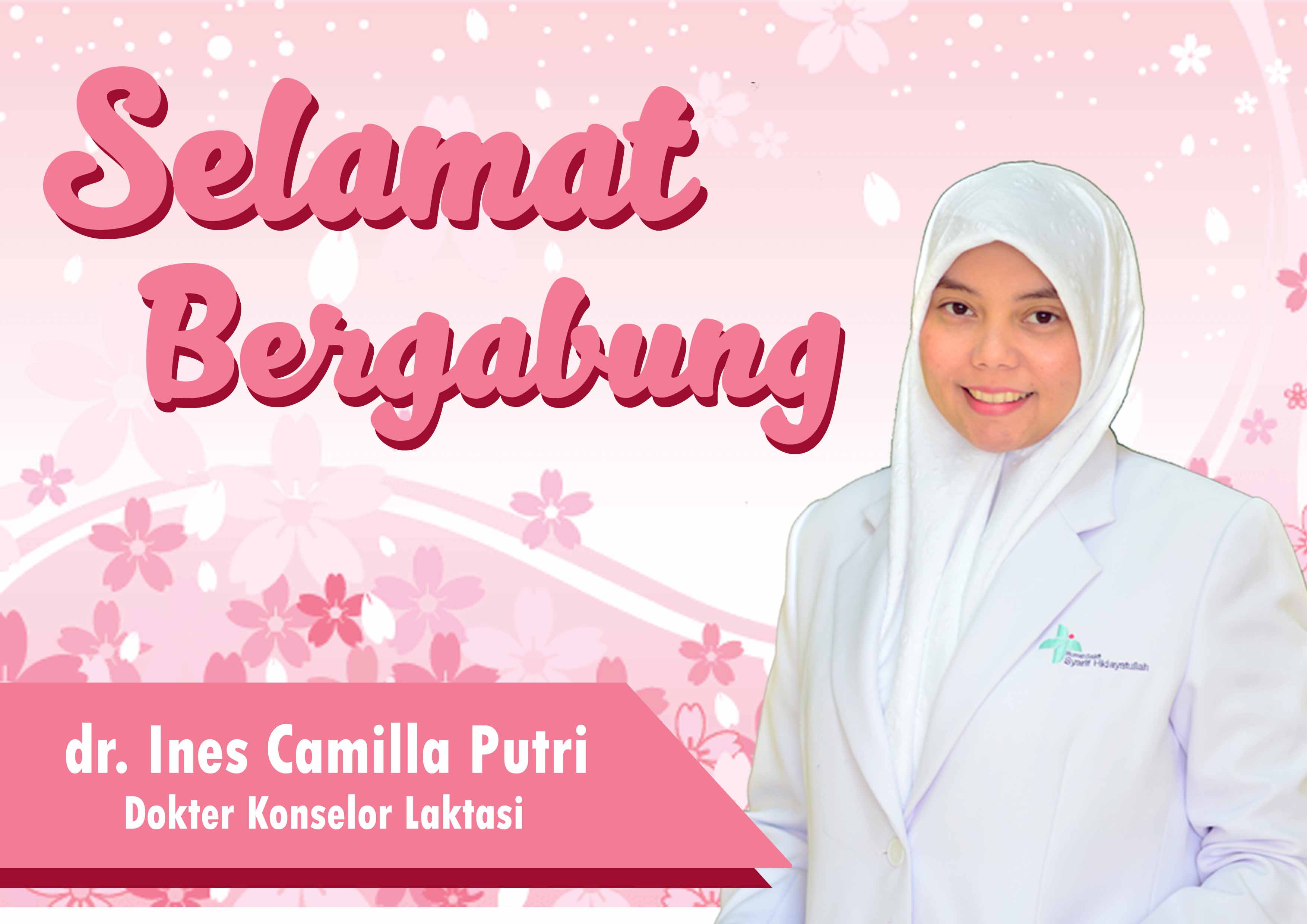selamat bergabung