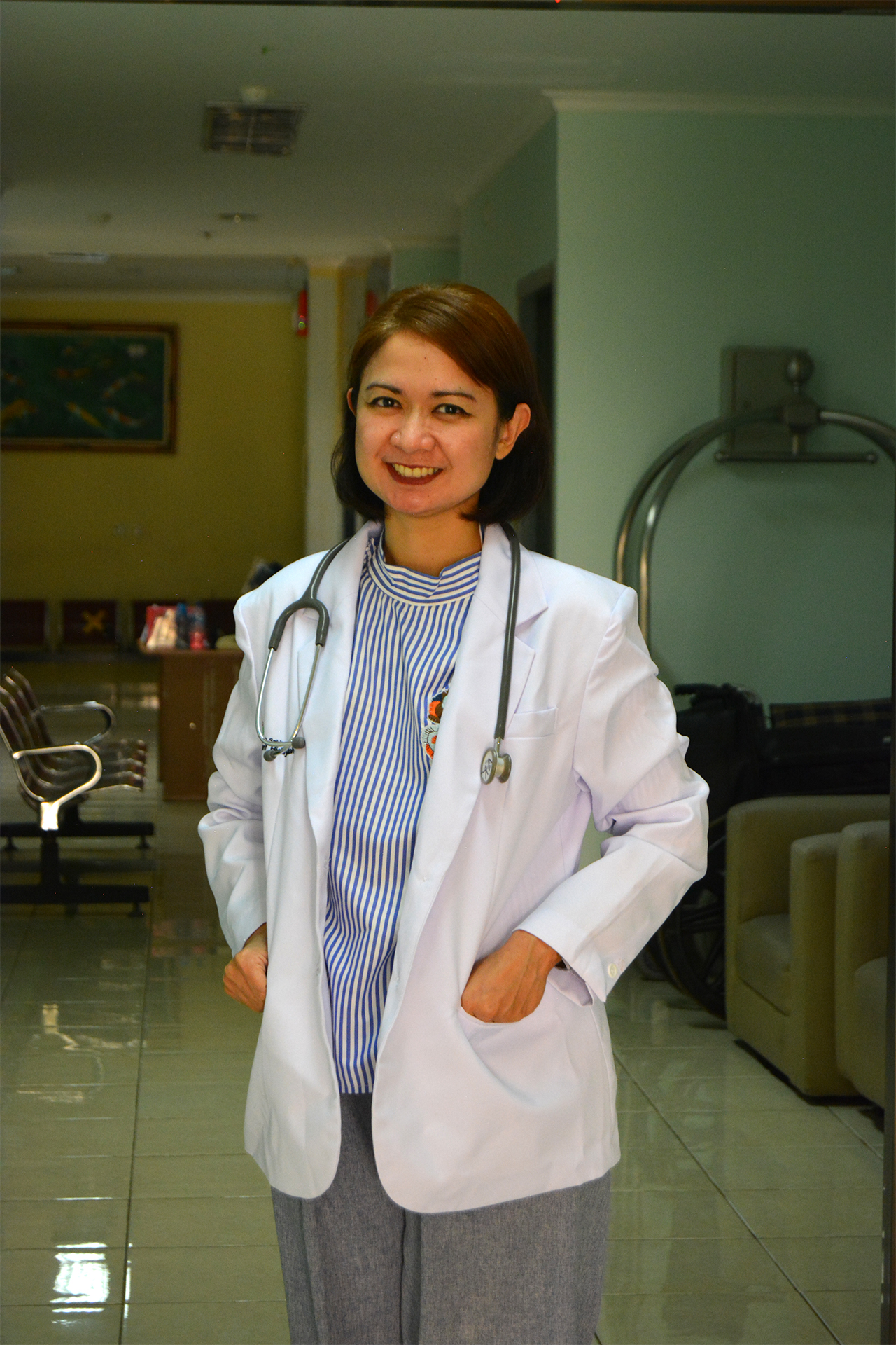 dokter vanda elfira
