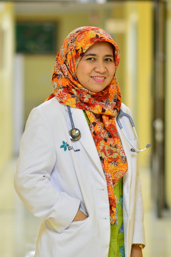 andrina penyakitdalam