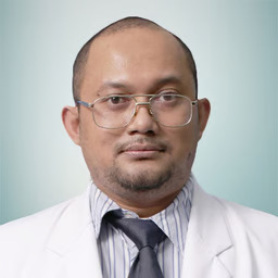 dr umar mardianto sp.m
