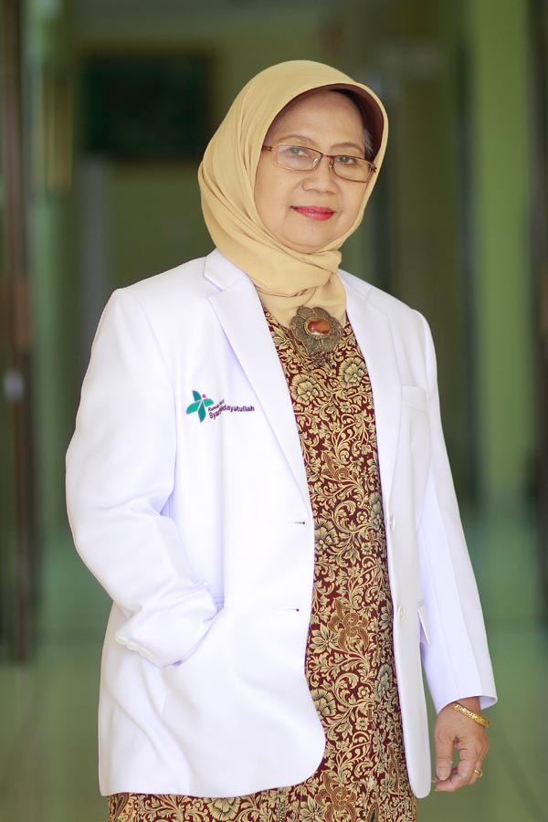 halida kulit