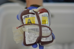 DONOR DARAH 2018