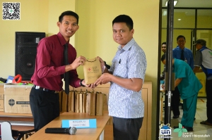 Donor darah 