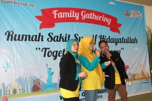 Family Gathering 2016 _18