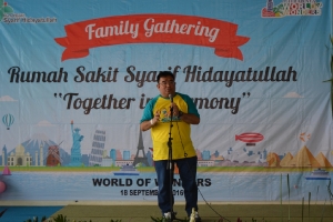 Family Gathering 2016 _20