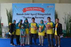 Family Gathering 2016 _21
