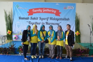 Family Gathering 2016 _22