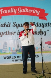 Family Gathering 2016 _2