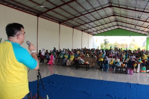 Family Gathering 2016 _7