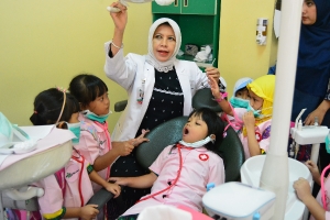Hospital Tour Kids KB-TK HAMZAH_19