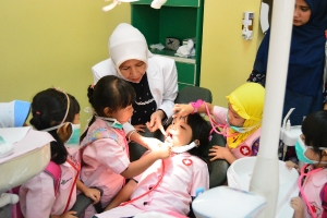 Hospital Tour Kids KB-TK HAMZAH_20