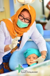 Preschool Baby's Playhouse Pamulang_10