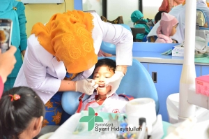 Preschool Baby's Playhouse Pamulang_12
