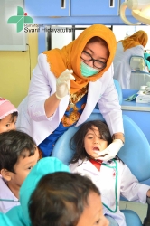 Preschool Baby's Playhouse Pamulang_13