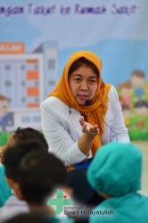 Preschool Baby's Playhouse Pamulang_2