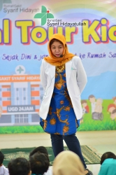 Preschool Baby's Playhouse Pamulang_5