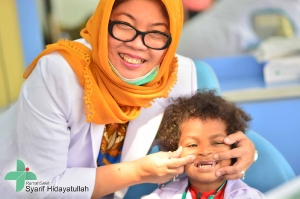 Preschool Baby's Playhouse Pamulang_9