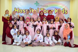 Hospital Tour Kids RA LABSCHOOL IIQ JAKARTA_10