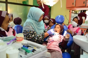 Hospital Tour Kids RA LABSCHOOL IIQ JAKARTA_15