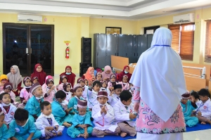Hospital Tour Kids RA LABSCHOOL IIQ JAKARTA_3