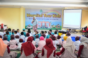 Hospital Tour Kids RA LABSCHOOL IIQ JAKARTA_4