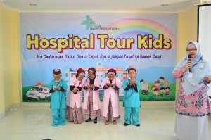 Hospital Tour Kids RA LABSCHOOL IIQ JAKARTA_5