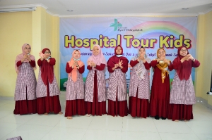 Hospital Tour Kids RA LABSCHOOL IIQ JAKARTA_7